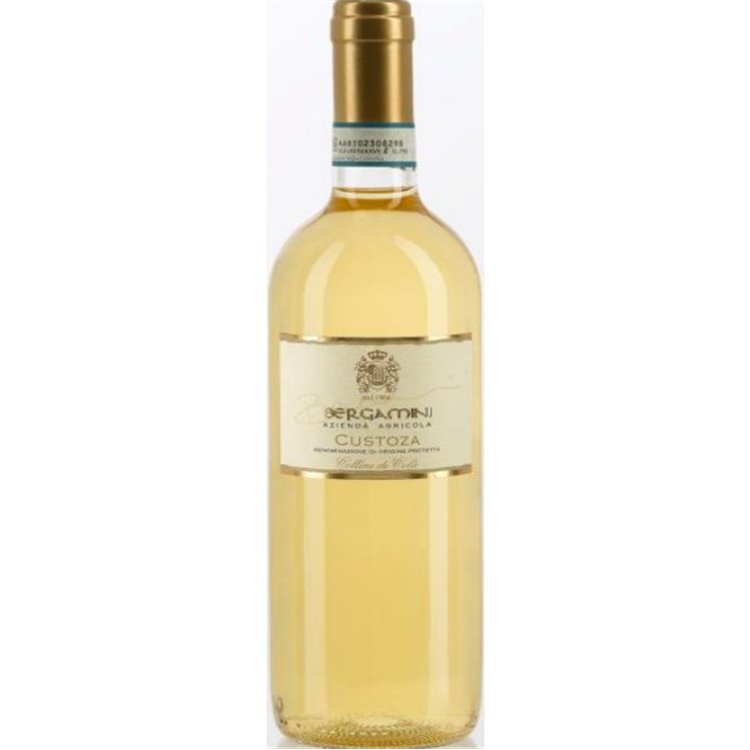 Bianco di Custoza D.O.P. 2017 Bergamini Bianco di Custoza D.O.P. 2017 Bergamini