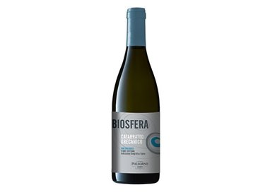 Biosfera Bianco IGT Biologico 2017 Pellegrino