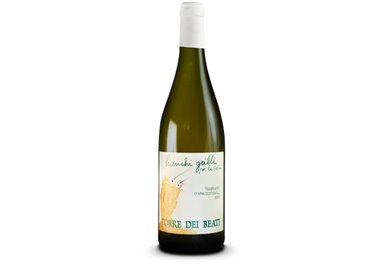 Trebbiano d'Abruzzo  Bianchi Grilli Per La Testa 2016 Torre dei Beati