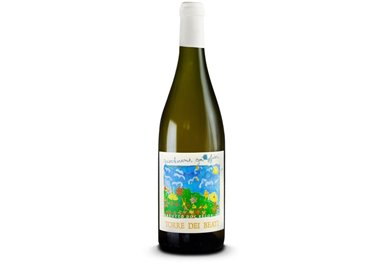Abruzzo DOC Pecorino  Giocheremo con in Fiori 2017 Torre dei Beati