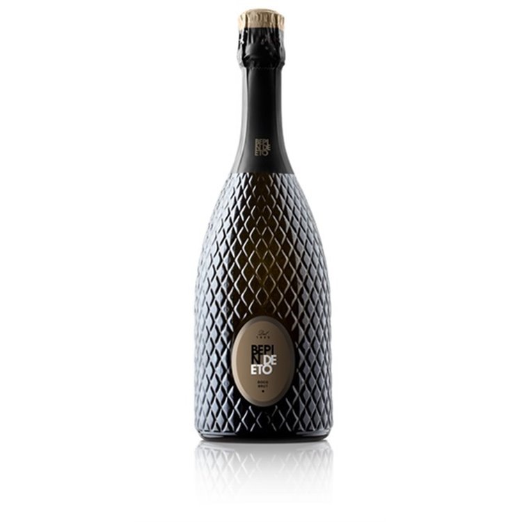 Conegliano Valdobbiadene Prosecco Superiore DOC Brut - Bepin de Eto Conegliano Valdobbiadene Prosecco Superiore DOC Brut - Bepin de Eto