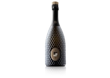 Conegliano Valdobbiadene Prosecco Superiore DOC  Brut  - Bepin de Eto