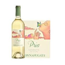 Gift Box - Sicily and the wines of Donnafugata