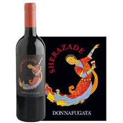 GESCHENKIDEE- Sizilien und die Weine von Donnafugata