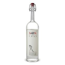 Gift Box - Donnafugata wines and Jacopo Poli's Grappa Sarpa