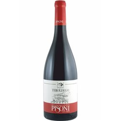 Confezione Regalo - I Vini Biologici del Trentino della Cantina Pisoni