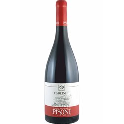 Gift Box - Organic Wines of Trentino from the Pisoni Winery