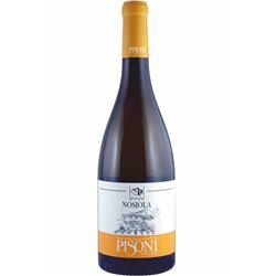 Gift Box - Organic Wines of Trentino from the Pisoni Winery