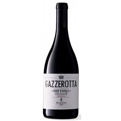 GESCHENKIDEE- Sizilien und die Bio-Weine von Pellegrino
