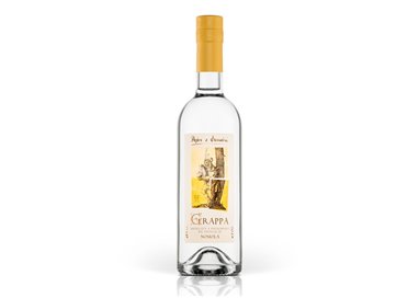 Grappa di Nosiola Vigneti delle Dolomiti - Pojer e Sandri