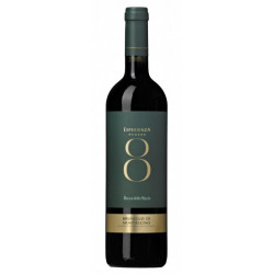 Brunello di Montalcino DOCG 2010 Esperienza Numero 8 Rocca delle Macie