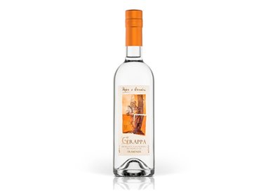 Grappa di Traminer Vigneti delle Dolomiti - Pojer e Sandri