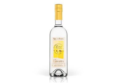 Grappa di Zero Infinito Vigneti delle Dolomiti - Pojer e Sandri