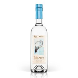 Grappa di Essenzia Vigneti delle Dolomiti - Pojer e Sandri
