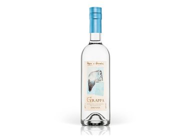 Grappa di Essenzia Vigneti delle Dolomiti - Pojer e Sandri