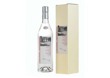 Grappa Di Bassano 41% vol. Capovilla
