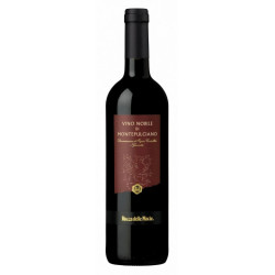 Vino Nobile di Montepulciano DOCG 2012 Rocca delle Macie