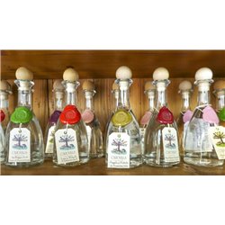 Grappa Di Bassano 41% vol. Capovilla