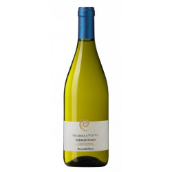 Vermentino Maremma Toscana DOC 2015 Rocca delle Macie