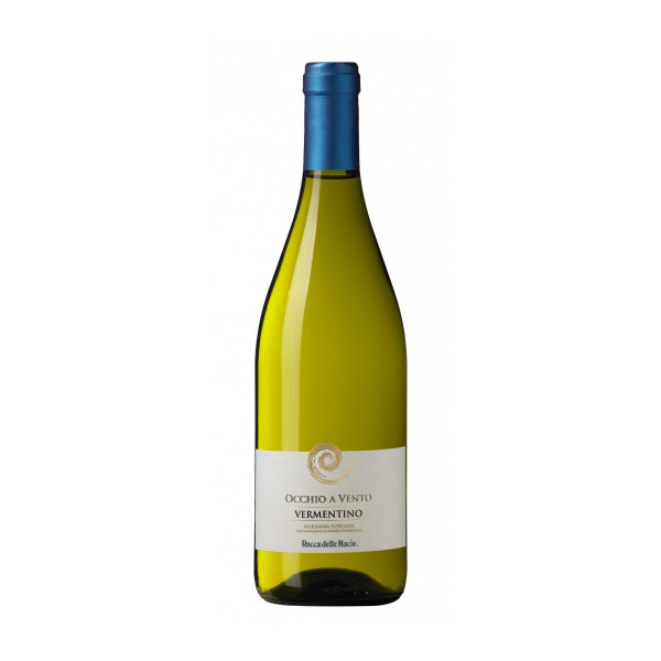 Vermentino Maremma Toscana DOC 2015 Rocca delle Macie Vermentino Maremma Toscana DOC 2015 Rocca delle Macie