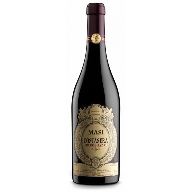 Amarone della Valpolicella Costasera Docg 2013 - Masi Amarone della Valpolicella Costasera Docg 2013 - Masi