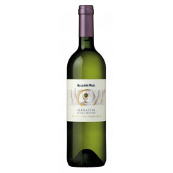 Vernaccia di San Giminiano DOCG 2015 Rocca delle Macie