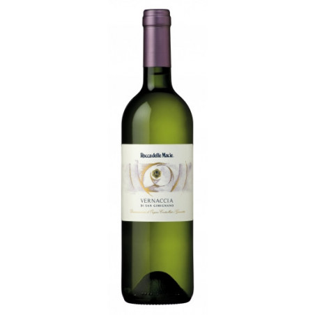 Vernaccia di San Giminiano DOCG 2015 Rocca delle Macie