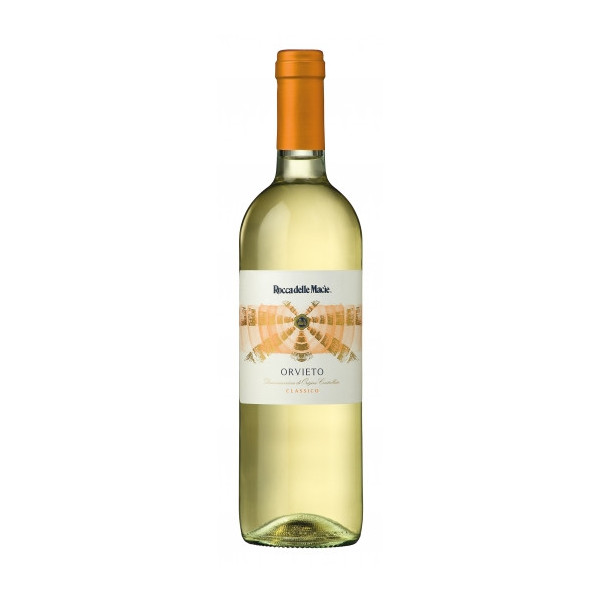 Orvieto Classico DOC 2015 Rocca delle Macie Orvieto Classico DOC 2015 Rocca delle Macie