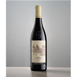 Flaschen-set im Koffer Mit 5 Cru Des Amarone della valpolicella - Domini veneti