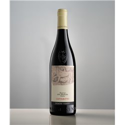Flaschen-set im Koffer Mit 5 Cru Des Amarone della valpolicella - Domini veneti