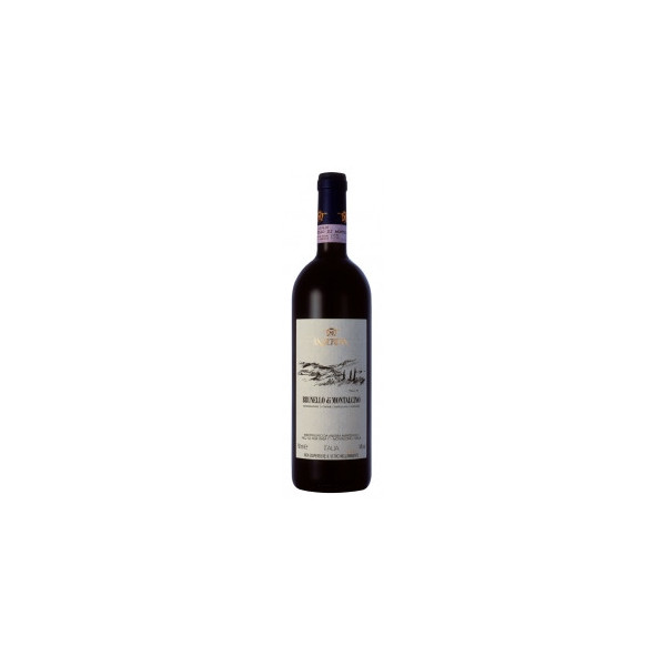 Brunello di Montalcino DOCG 2011 FATTORIA LA SERENA Brunello di Montalcino DOCG 2011 FATTORIA LA SERENA