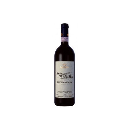 Brunello di Montalcino DOCG  2011 FATTORIA LA SERENA