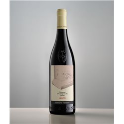 Flaschen-set im Koffer Mit 5 Cru Des Amarone della valpolicella - Domini veneti