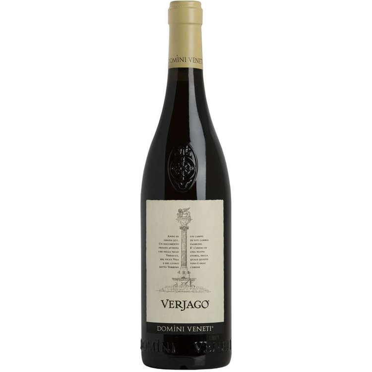 Amarone della Valpolicella Classico Docg Collezione Pruviniano - Domini Veneti Amarone della Valpolicella Classico Docg Collezione Pruviniano - Domini Veneti