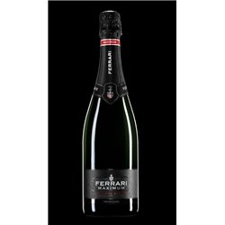 Trento Doc Ferrari Maximum Blanc de Blancs New Cucèe - Ferrari