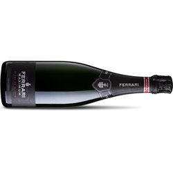 Trento Doc Ferrari Maximum Blanc de Blancs New Cucèe - Ferrari