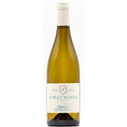 Furlet  IGT Dolomiti Bianco 2021  Az.Agr. Furletti