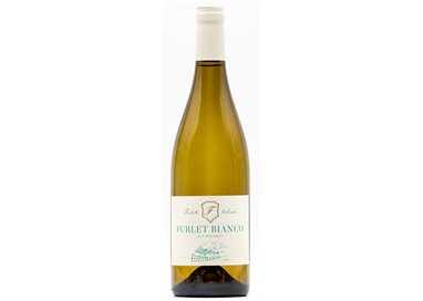 Furlet  IGT Dolomiti Bianco 2021  Az.Agr. Furletti