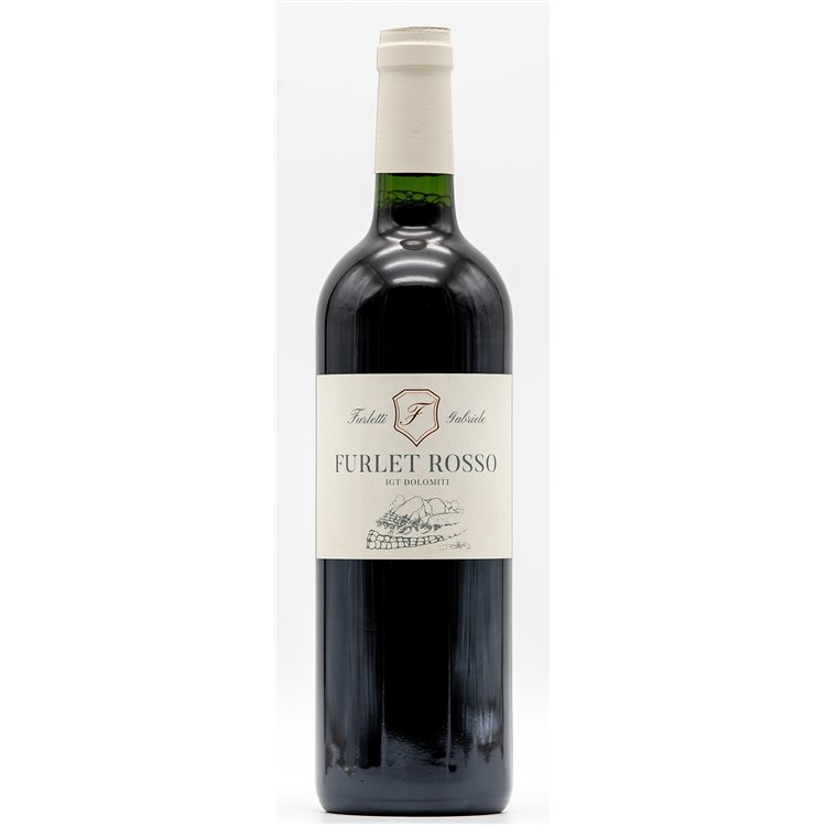 Furlet IGT Dolomiti Rosso 2021 Az.Agr. Furletti Furlet IGT Dolomiti Rosso 2021 Az.Agr. Furletti