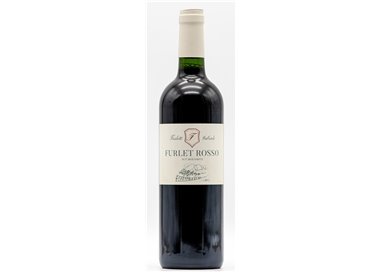 Furlet  IGT Dolomiti Rosso 2020 Az.Agr. Furletti