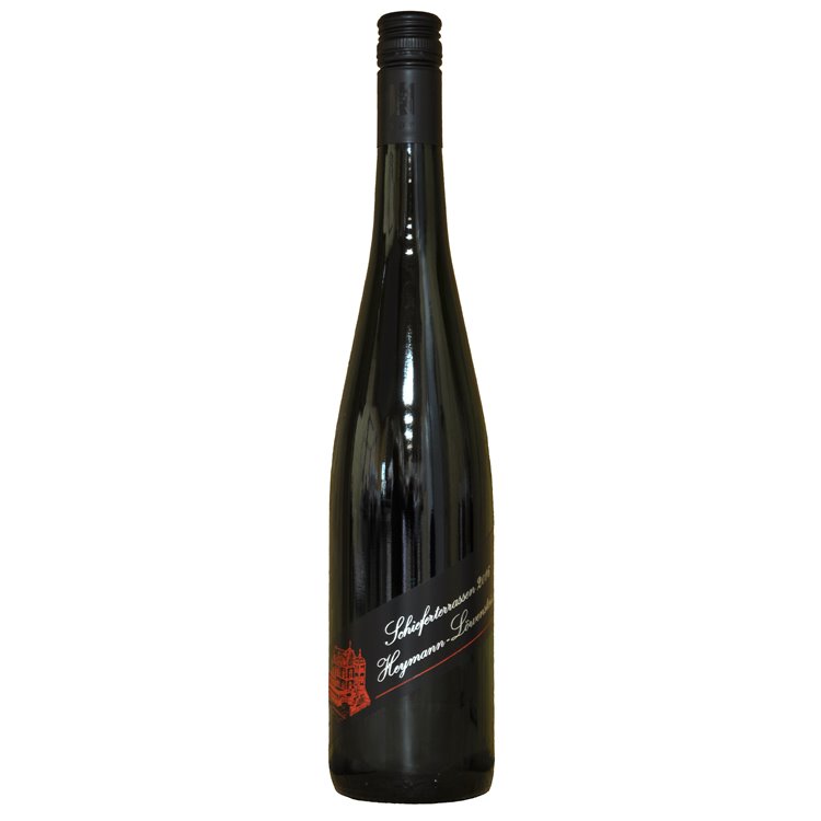 Riesling Schieferterassen 2017 Löwenstein Riesling Schieferterassen 2017 Löwenstein