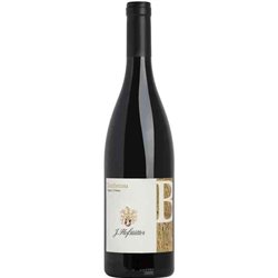 BARTHENAU VIGNA S. URBANO PINOT NERO 2015 - Winery J. Hofstätter