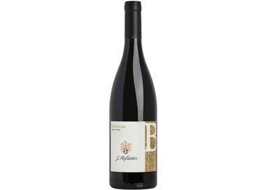 BARTHENAU VIGNA S. URBANO PINOT NERO 2015 - Winery J. Hofstätter