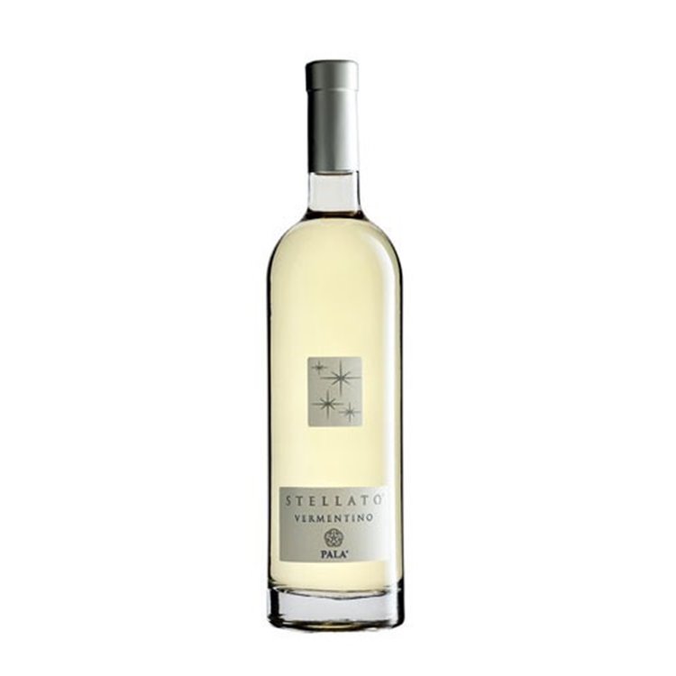 Vino Bianco Stellato Vermentino di Sardegna Azienda Agricola Pala-cz Vino Bianco Stellato Vermentino di Sardegna Azienda Agricola Pala-cz