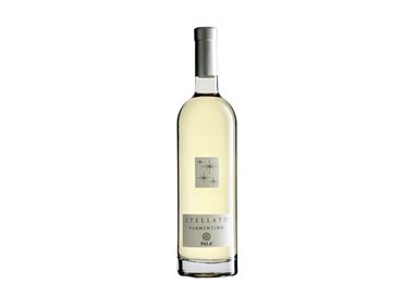 Vino Bianco Stellato Vermentino di Sardegna Azienda Agricola Pala-cz