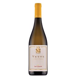 Vette di San Leonardo Sauvignon Blanc  2018 Tenuta San Leonardo