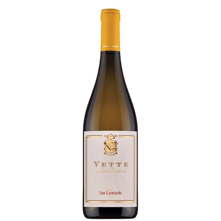 Vette di San Leonardo Sauvignon Blanc 2018 Tenuta San Leonardo Vette di San Leonardo Sauvignon Blanc 2018 Tenuta San Leonardo