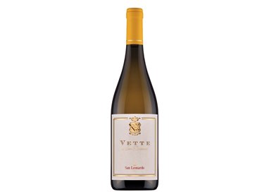 Vette di San Leonardo Sauvignon Blanc  2018 Tenuta San Leonardo