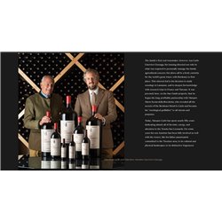 12  Bottle -Vette di San Leonardo Sauvignon Blanc  2018 Tenuta San Leonardo