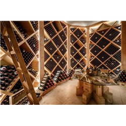 12  Bottle -Vette di San Leonardo Sauvignon Blanc  2018 Tenuta San Leonardo